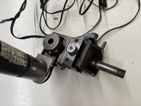 球面磨床 ewag 15h