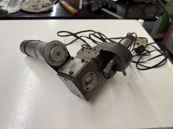 球面磨床 ewag 15h