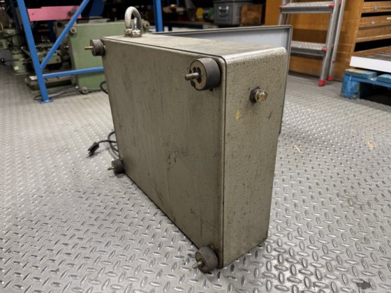 电动进给装置 3FA（Y 轴）