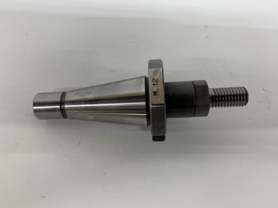 スレッドカウンターホルダー "sixis" M12