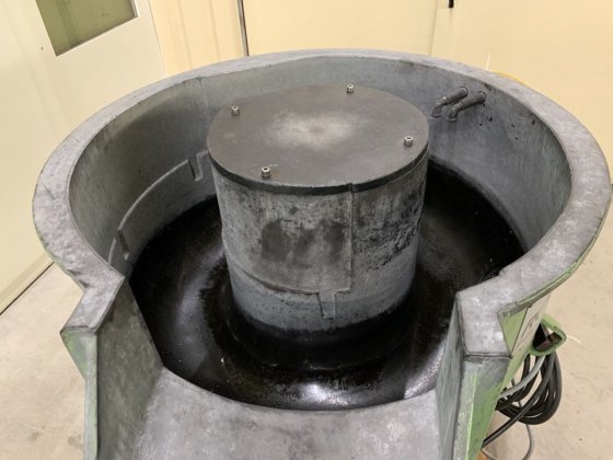 Elevatori A 12 Fori Kit Di 3 Pale (Sollevatori) Per Tamburo Lavatrice Hotpoint WMD960PUK.R - Ricambio Tipo A 12 Fori Pale Tamburo Lavatrice - Foto 4