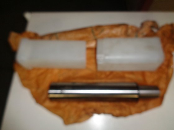 スピンドル "フィッシャー" UJ-60X250