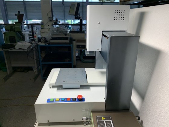 分注ロボット "テンサン "タイプ TS-200 B