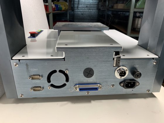 分注ロボット "テンサン "タイプ TS-200 B