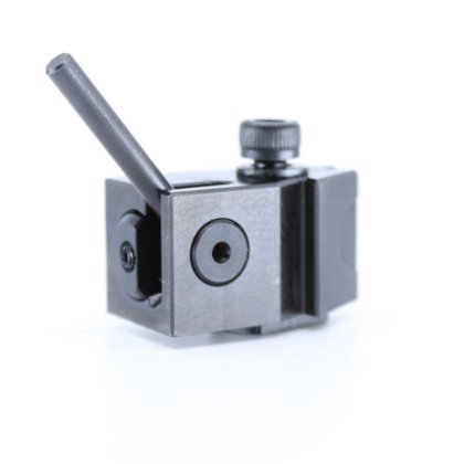 クイックチェンジツールホルダー "トリパン" 11