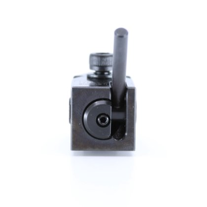 快换刀架 "Tripan" 11