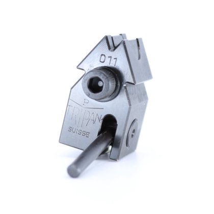 快换刀架 "Tripan" 11