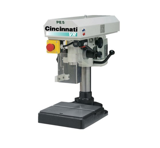 高速ボール盤 "シンシナティ "タイプPE-5