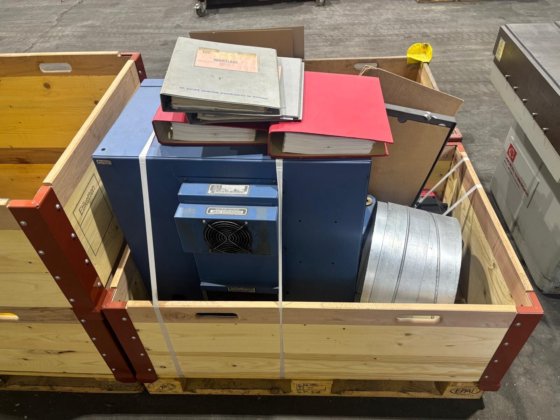 SIP 600 型坐标钻床