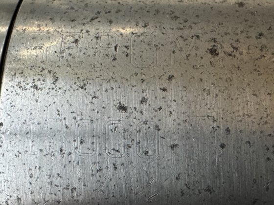 スピンドル SEROM 70×170