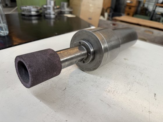 スピンドル SEROM 70×170