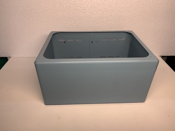 オートトランス "テクノボルト "用ハウジング