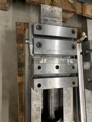 格雷斯尔 "型发电机 125