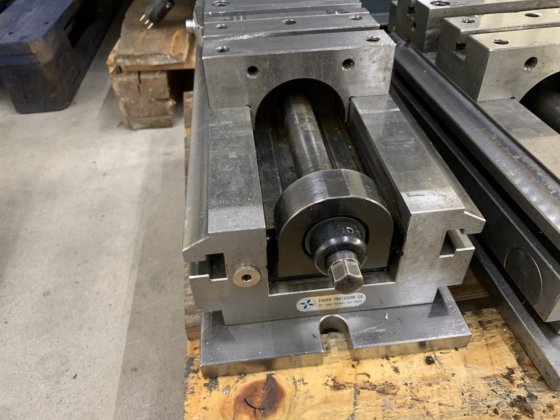 格雷斯尔 "型发电机 125