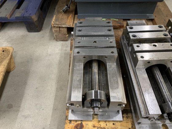 格雷斯尔 "型发电机 125