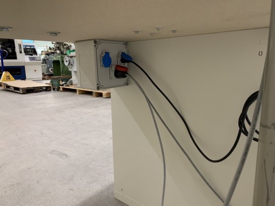 豪瑟 "M-1 型夹具镗床