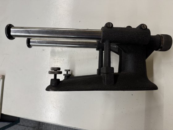 バランシング装置