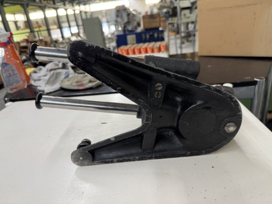 バランシング装置