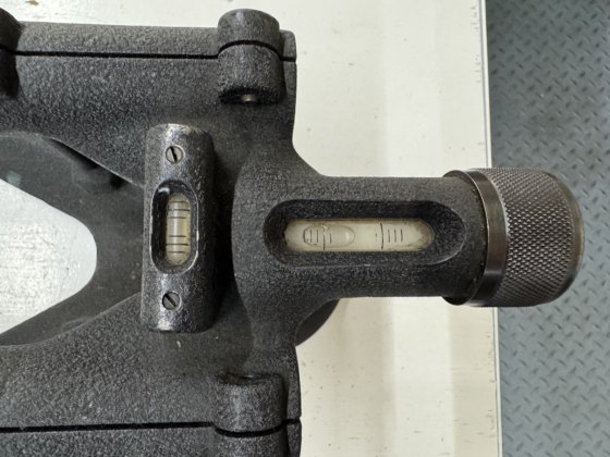 バランシング装置