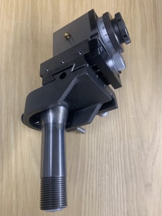 EWAG" WS-11-SP 型万能磨床