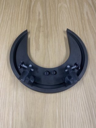 EWAG" WS-11-SP 型万能磨床