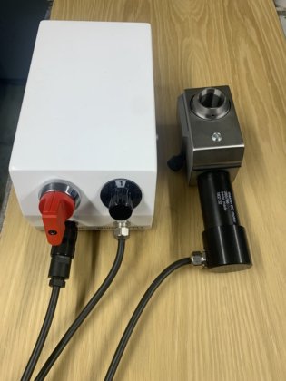 EWAG" WS-11-SP 型万能磨床