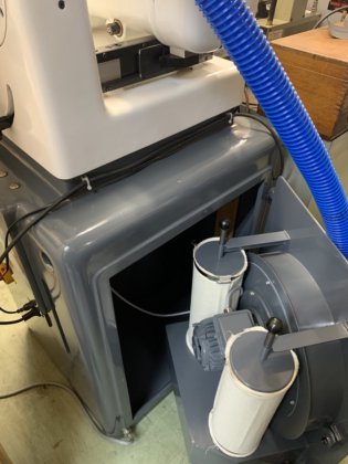 EWAG" WS-11-SP 型万能磨床