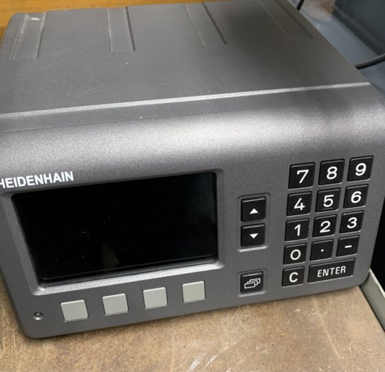 EWAG" WS-11-SP 型万能磨床