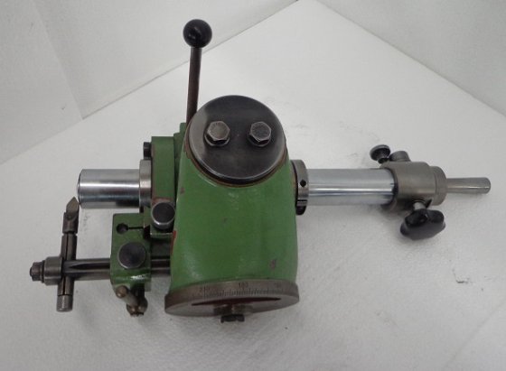 特殊螺旋磨床""