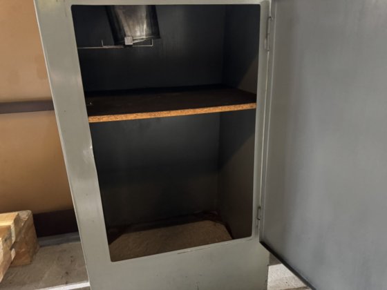 ホンガー研削盤