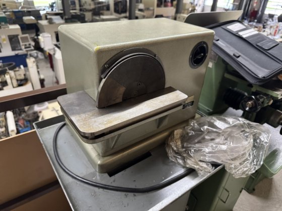 Rectificadora Hoenger