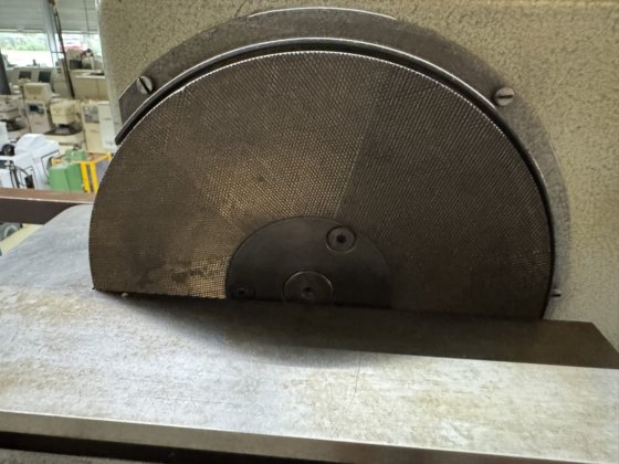 Rectificadora Hoenger