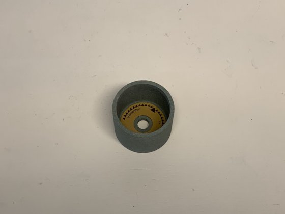 锅盘 "温特图尔" ø 50x40x10