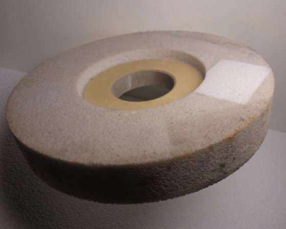 法格 "磨盘 ø 300x50x76