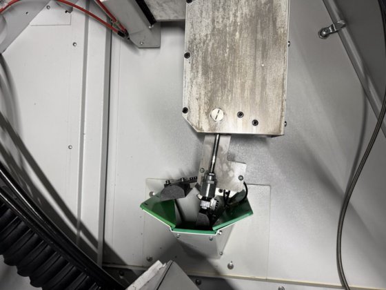 数控车床 Benzinger TNI-B10