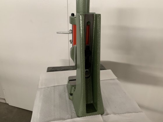 Drp-200 型 "Benzing "气动压力机