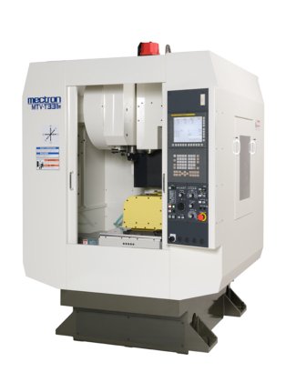 CENTRO DE PROCESSAMENTO "MECTRON" TIPO