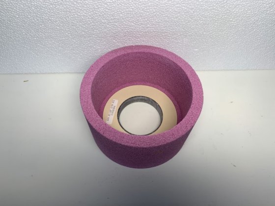 ポットディスク "ドルフナー" ø 175x100x76