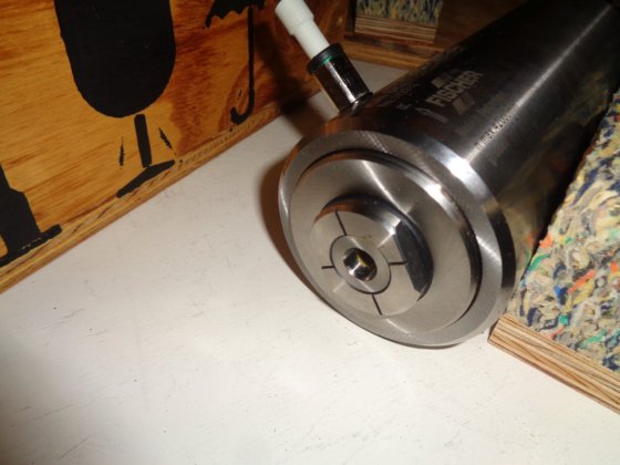 费舍尔 "主轴 HJN-842