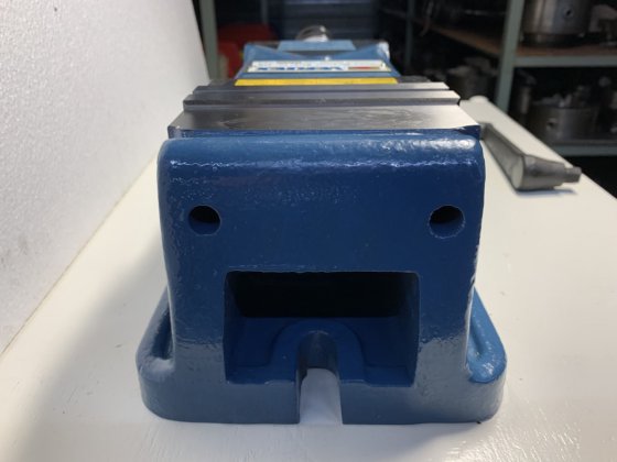 VHO-5 型 "顶点 "液压钳