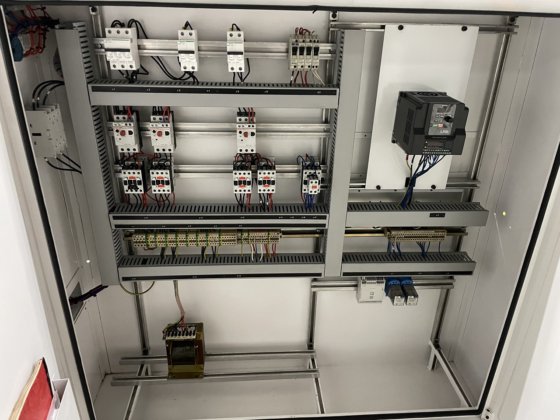 Kellenberger 1000型外圆磨床