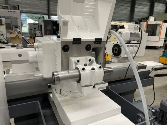 円筒研削盤ケレンベルガー・タイプ1000U