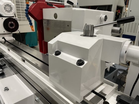 Kellenberger 1000型外圆磨床