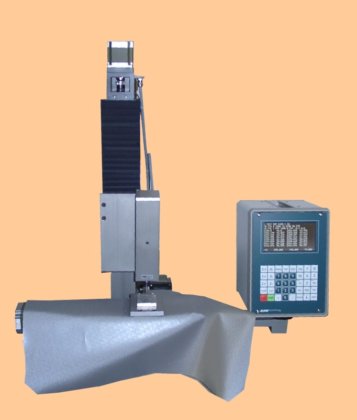 ドリル&フライス盤 CNC "ERI "タイプ 自動3軸