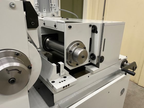 RETIFICADORA SEM CENTRO "MICROREX" TIPO