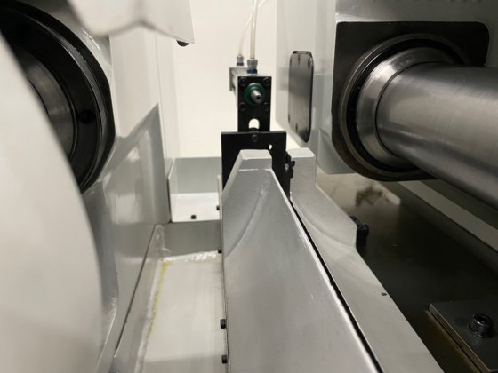 RETIFICADORA SEM CENTRO "MICROREX" TIPO