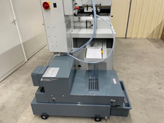 RETIFICADORA SEM CENTRO "MICROREX" TIPO