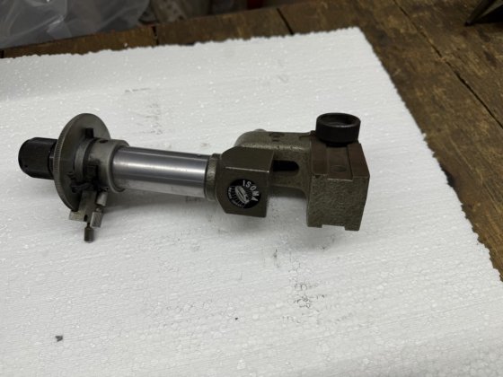 测量和调整显微镜等离子体