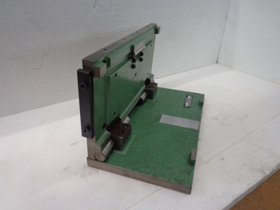 窦台 "Norelem "型 355×190 毫米