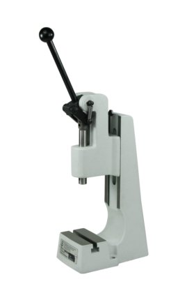 BGS 71040 – Pressa Per Grasso A Doppio Pistone Con Leva Manuale, 413 Bar, Per Cartucce 400/500 Ml, Ideale Per Officina E Macchinari Pesanti